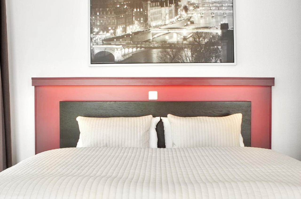 6 Rooms Apartments Берлин Екстериор снимка